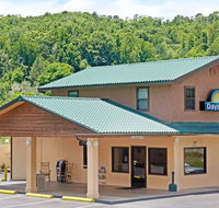 Days Inn Cherokee/Smokey Mountains - Accommodation Rooms