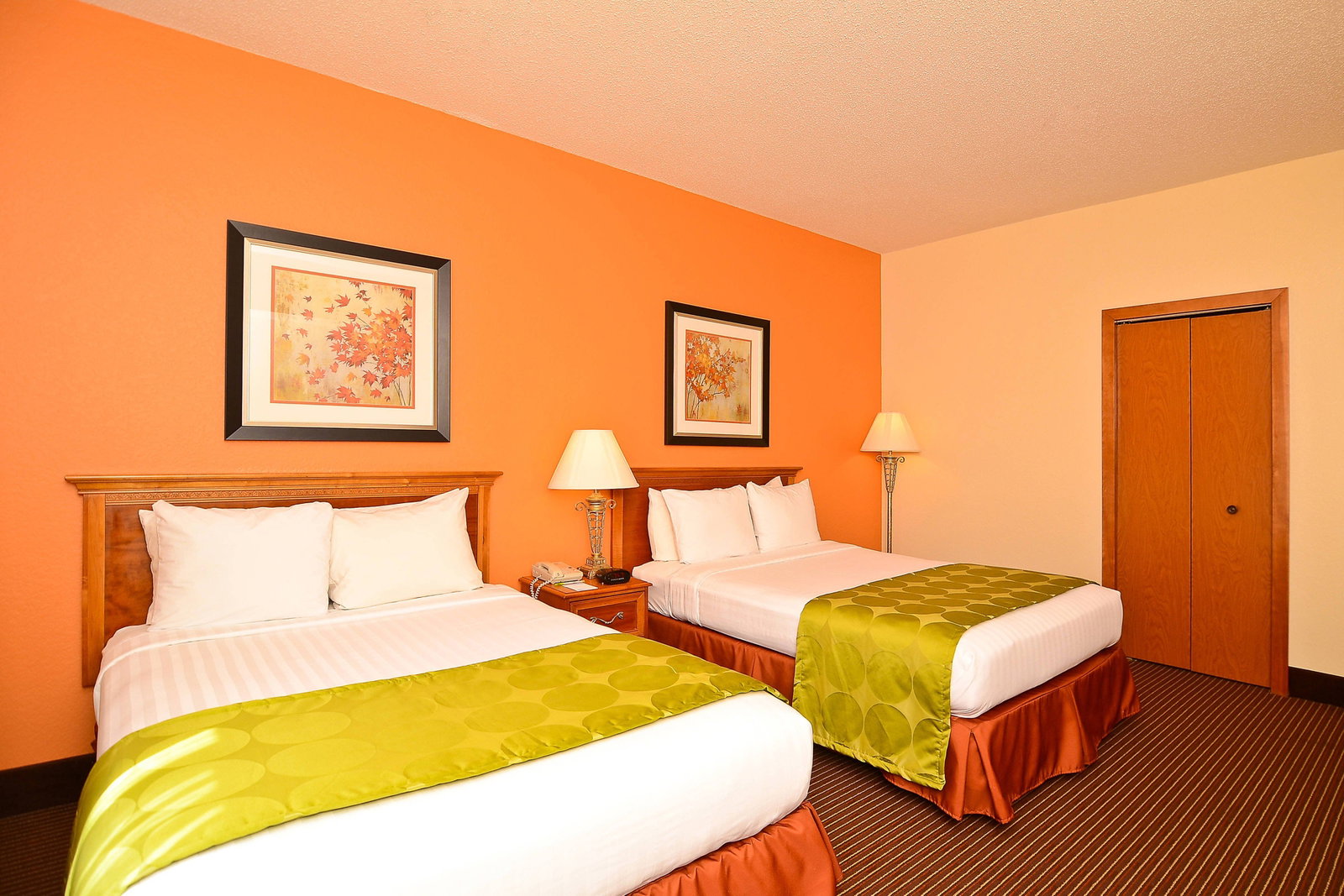 Fairfield Inn & Suites Cherokee - thumb 5