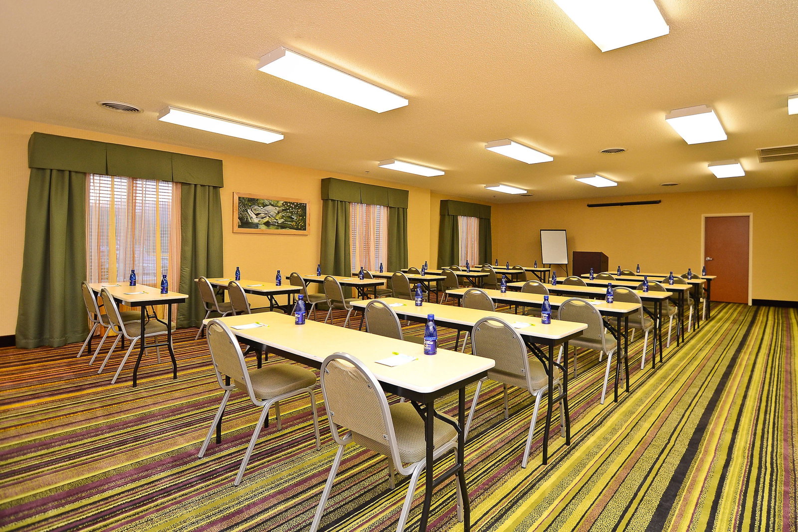Fairfield Inn & Suites Cherokee - thumb 9