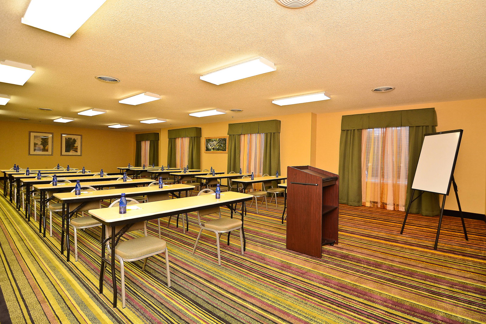 Fairfield Inn & Suites Cherokee - thumb 10