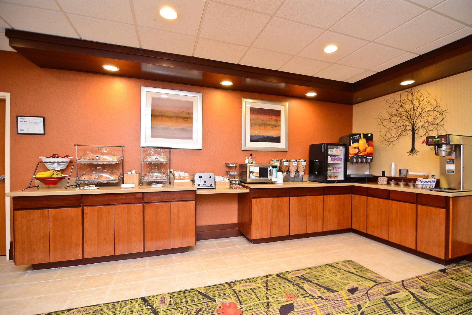 Fairfield Inn & Suites Cherokee - thumb 12