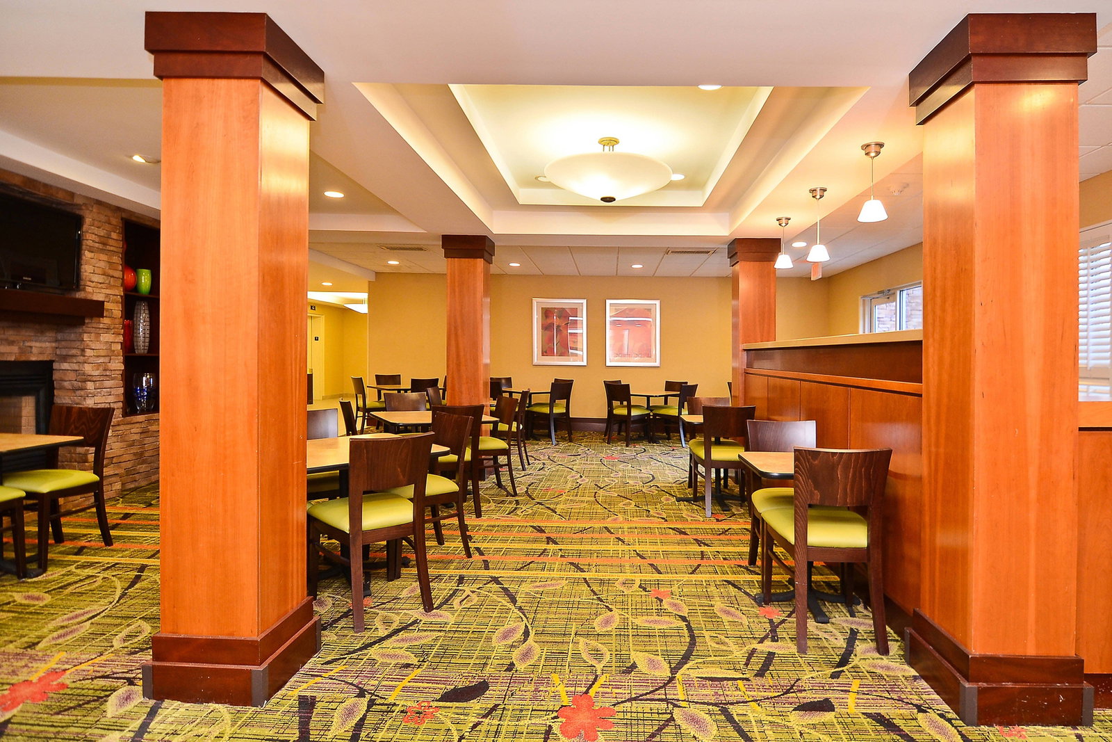 Fairfield Inn & Suites Cherokee - thumb 13