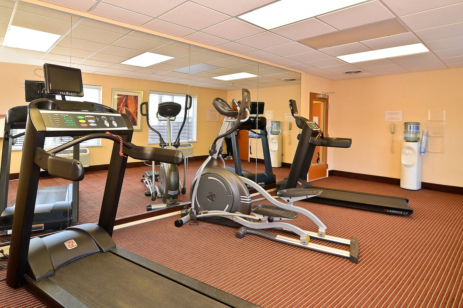 Fairfield Inn & Suites Cherokee - thumb 16