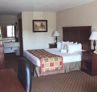 Great Smokies Inn - Accommodation Rooms