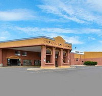 Rodeway Inn - Accommodation Rooms