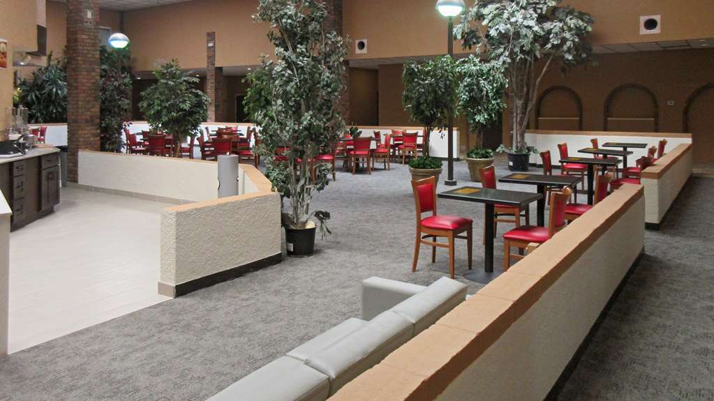 Rodeway Inn - thumb 10