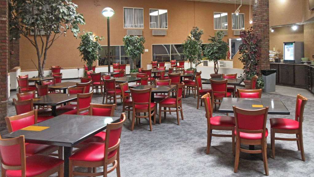 Rodeway Inn - thumb 11