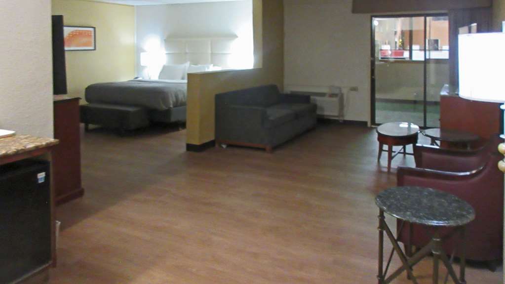 Rodeway Inn - thumb 12