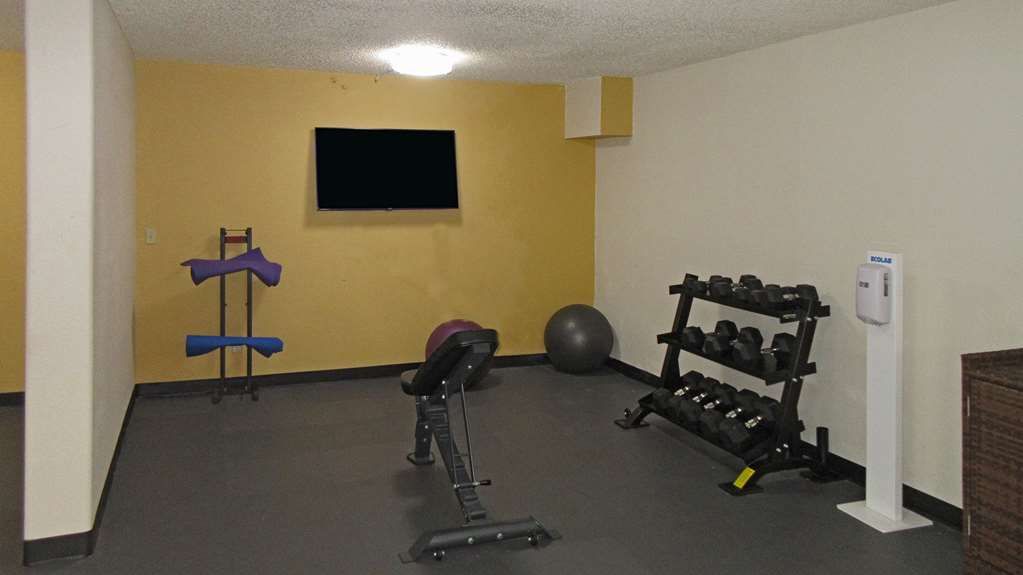 Rodeway Inn - thumb 15