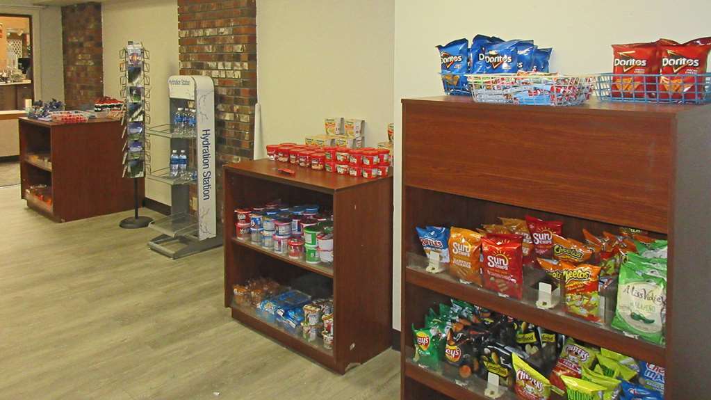 Rodeway Inn - thumb 17