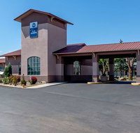 Best Western Alamosa Inn - Accommodation Rooms