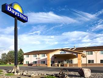 Days Inn Alamosa - thumb 0