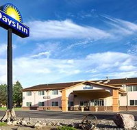 Days Inn Alamosa - Accommodation Rooms