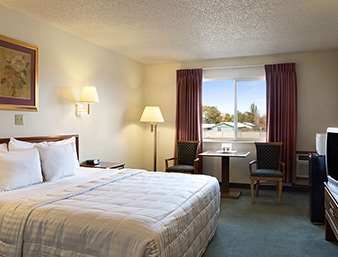 Days Inn Alamosa - thumb 2