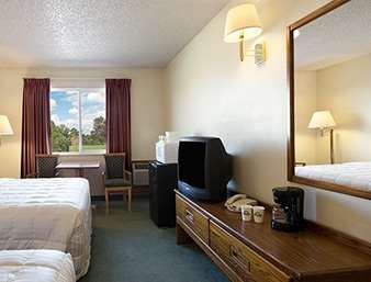 Days Inn Alamosa - thumb 4