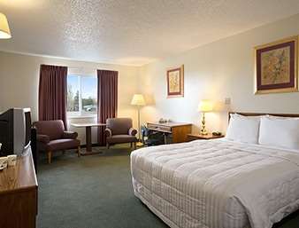 Days Inn Alamosa - thumb 5