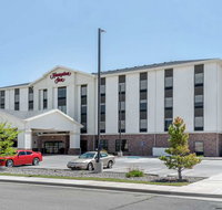 Hampton Inn Alamosa CO - Accommodation Rooms