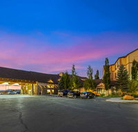 Best Western Plus Bryce Canyon Grand Htl - Accommodation Rooms