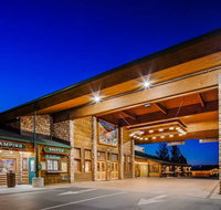 Best Western Plus Ruby's Inn - Accommodation Rooms