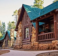 The Lodge at Bryce Canyon - Accommodation Rooms