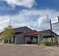 Americas Best Value Inn  Suites - Accommodation Rooms