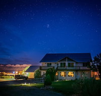 Bryce Trails B  B - Accommodation Rooms