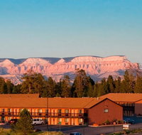 Bryce View Lodge - Accommodation Rooms