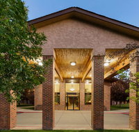 Baymont Inn  Suites Cortez - Accommodation Rooms