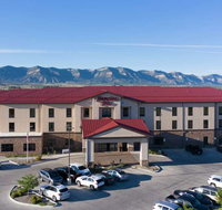 Hampton Inn Mesa Verde/Cortez - Accommodation Rooms