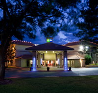 Holiday Inn Express Mesa Verde-Cortez - Accommodation Rooms