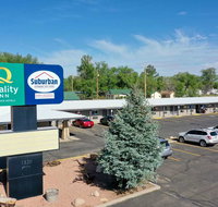 Quality Inn - Accommodation Rooms