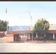 National 9 Inn Sand Canyon - Accommodation Rooms