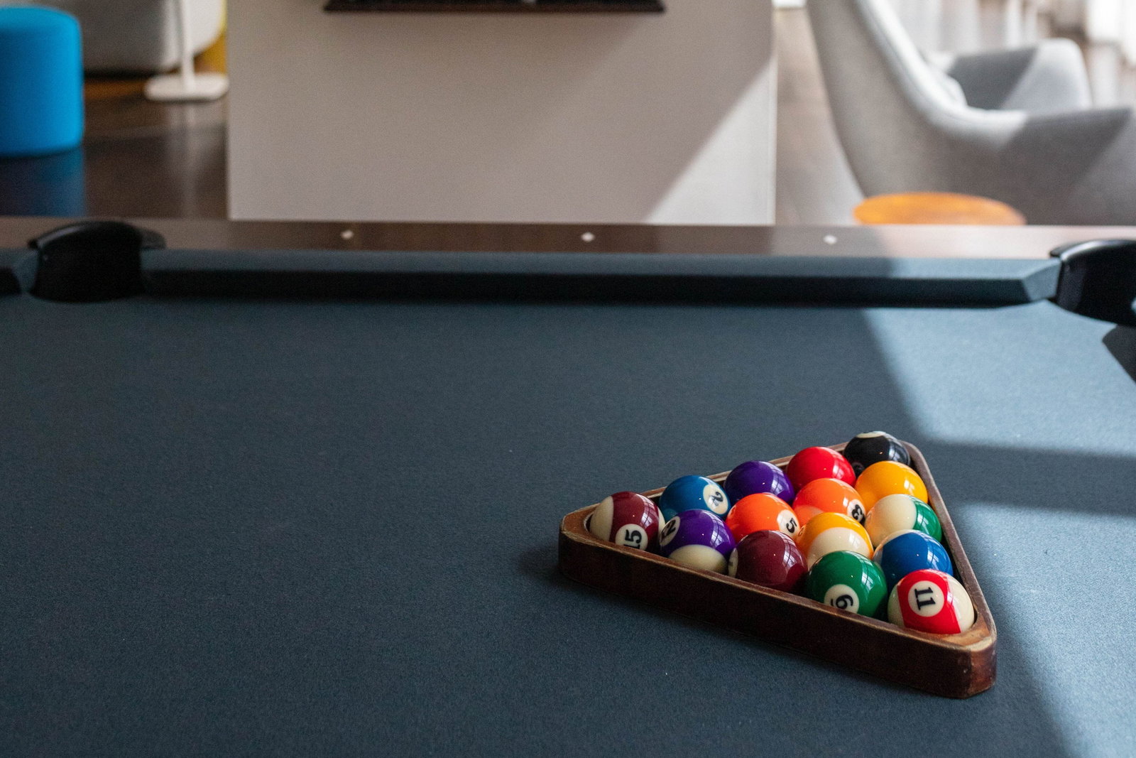 JW Marriott Marquis Miami - thumb 5