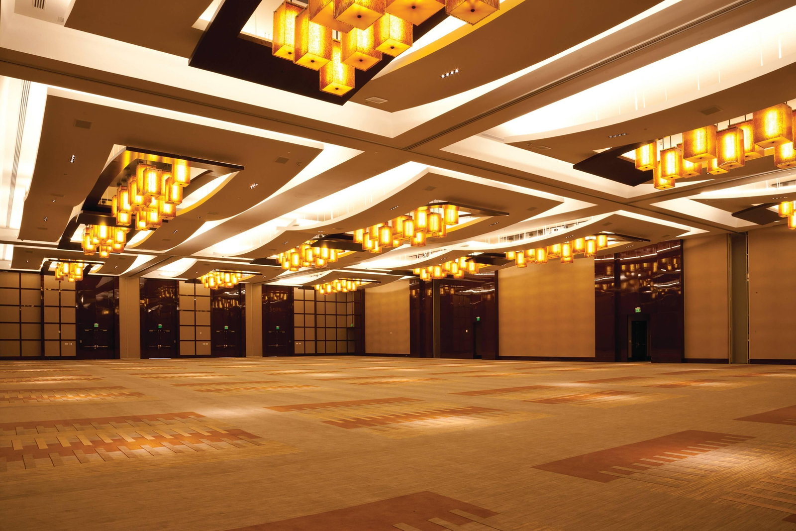 JW Marriott Marquis Miami - thumb 7