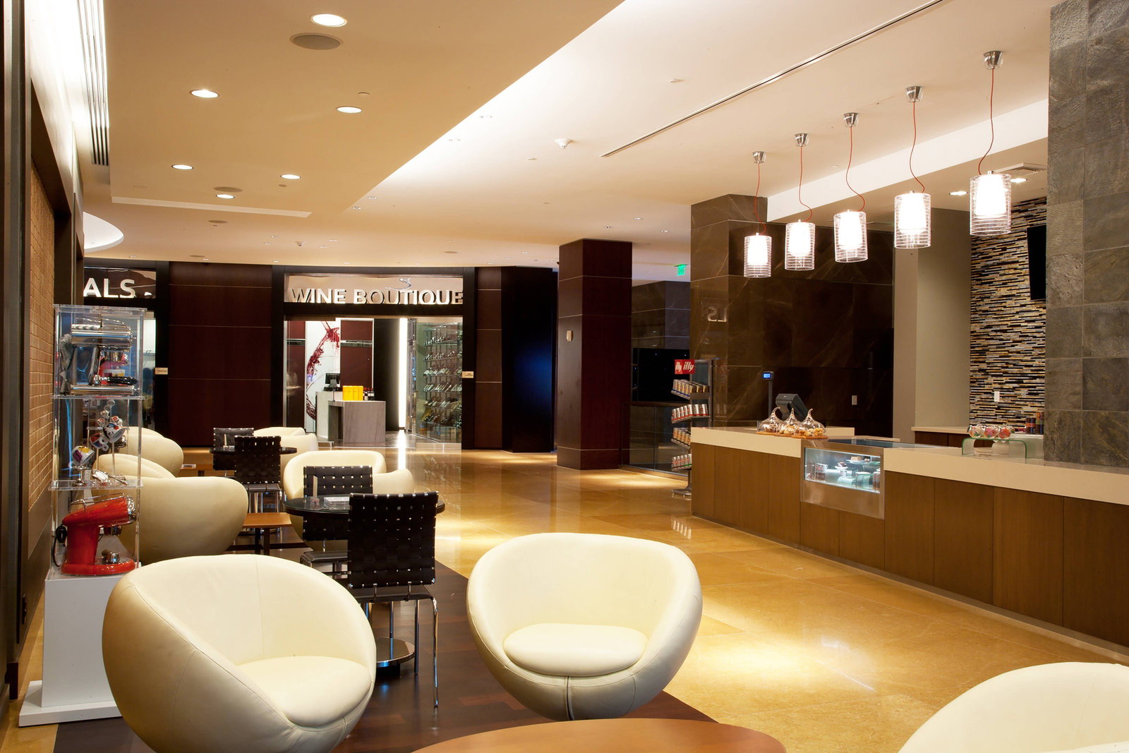 JW Marriott Marquis Miami - thumb 9