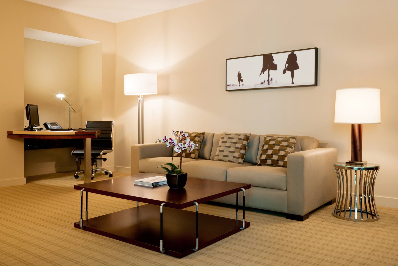 JW Marriott Marquis Miami - thumb 10