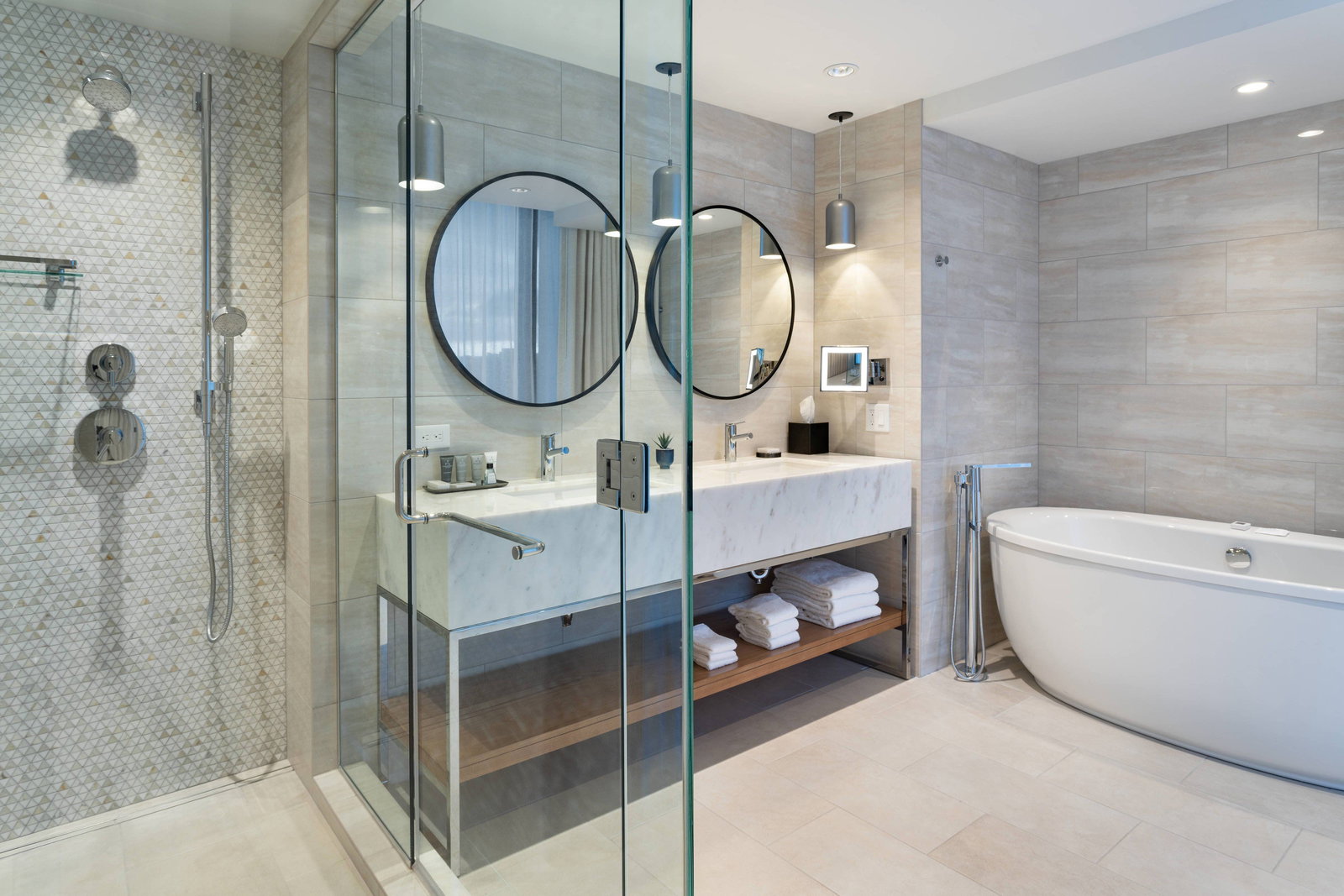 JW Marriott Tampa Water Street - thumb 5