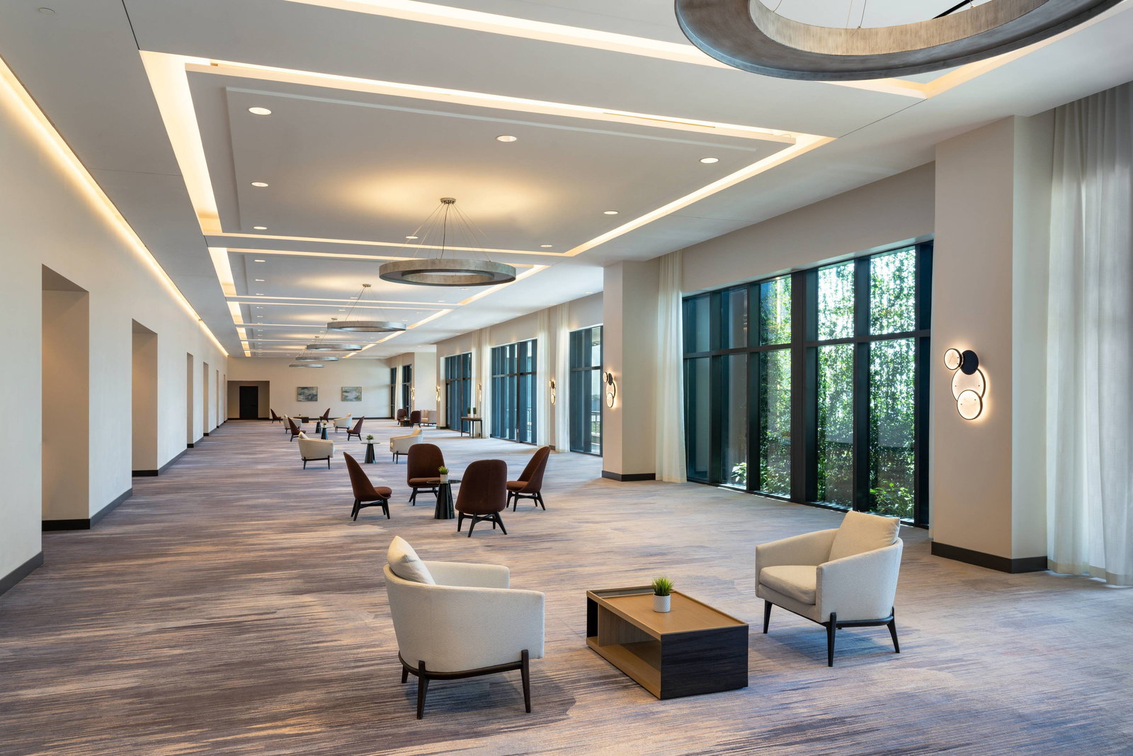 JW Marriott Tampa Water Street - thumb 6