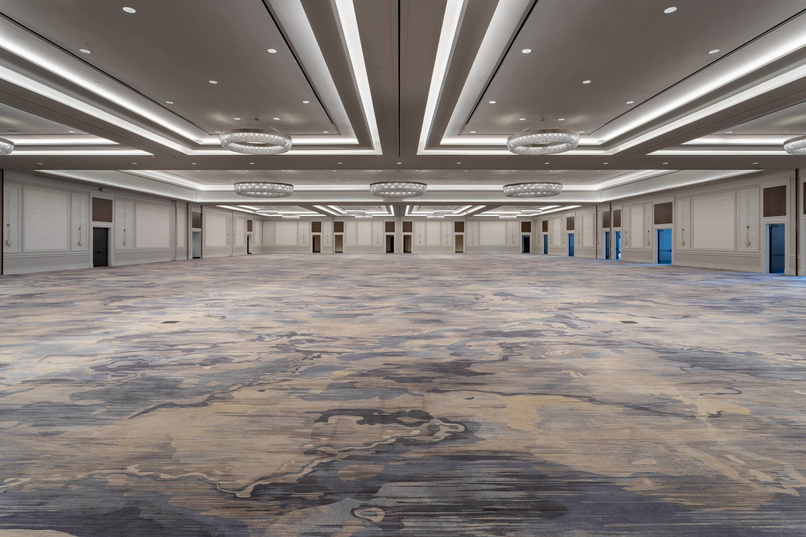 JW Marriott Tampa Water Street - thumb 7