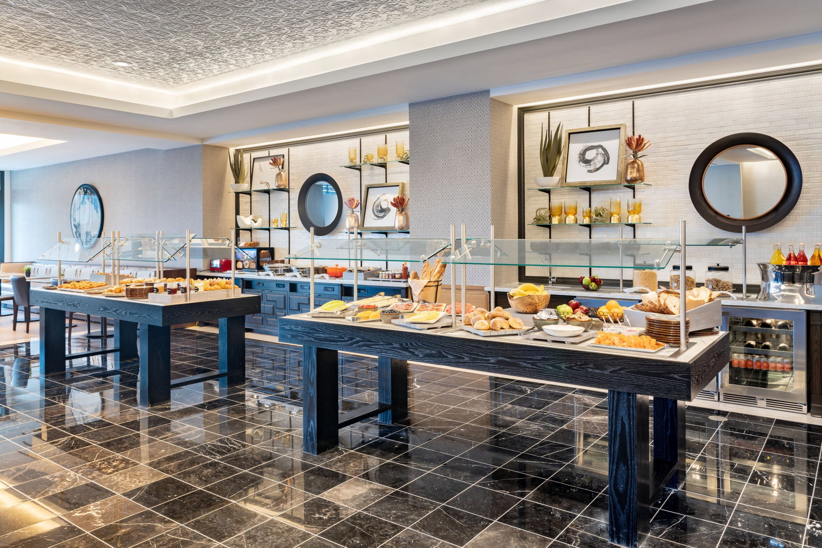 JW Marriott Tampa Water Street - thumb 8