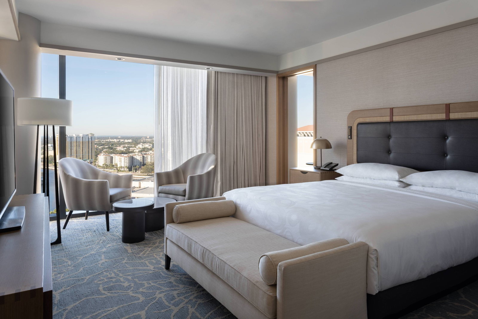 JW Marriott Tampa Water Street - thumb 10