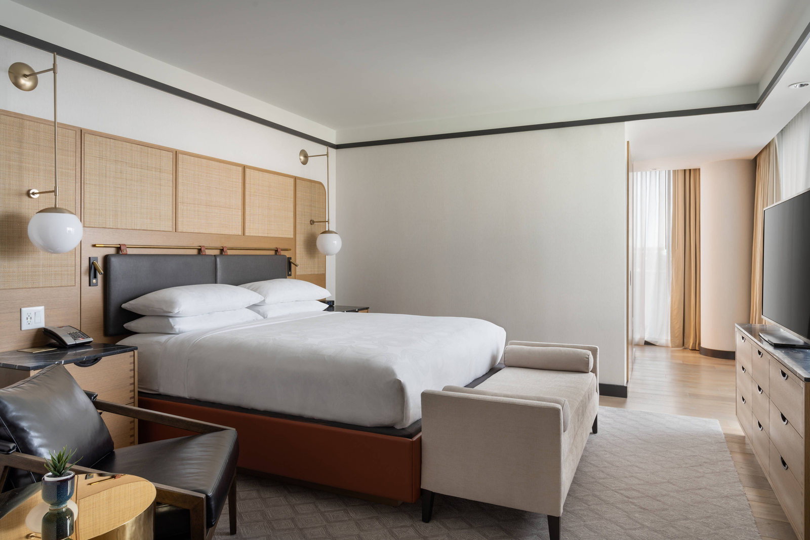 JW Marriott Tampa Water Street - thumb 11