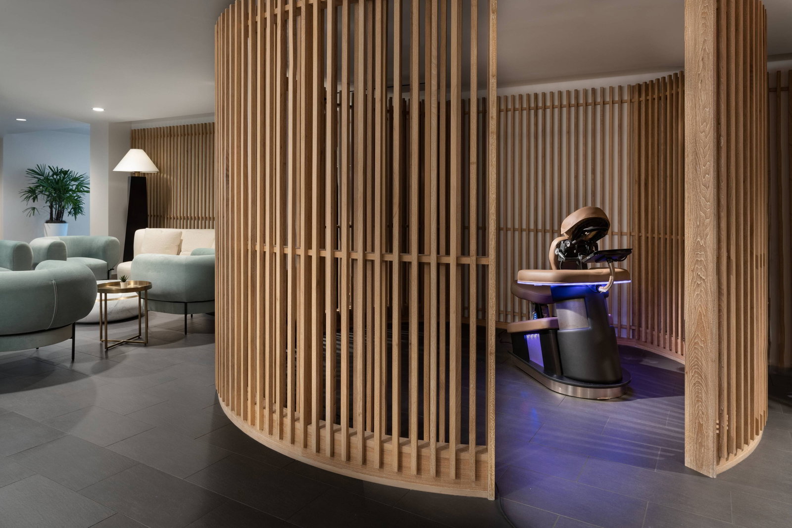 JW Marriott Tampa Water Street - thumb 13