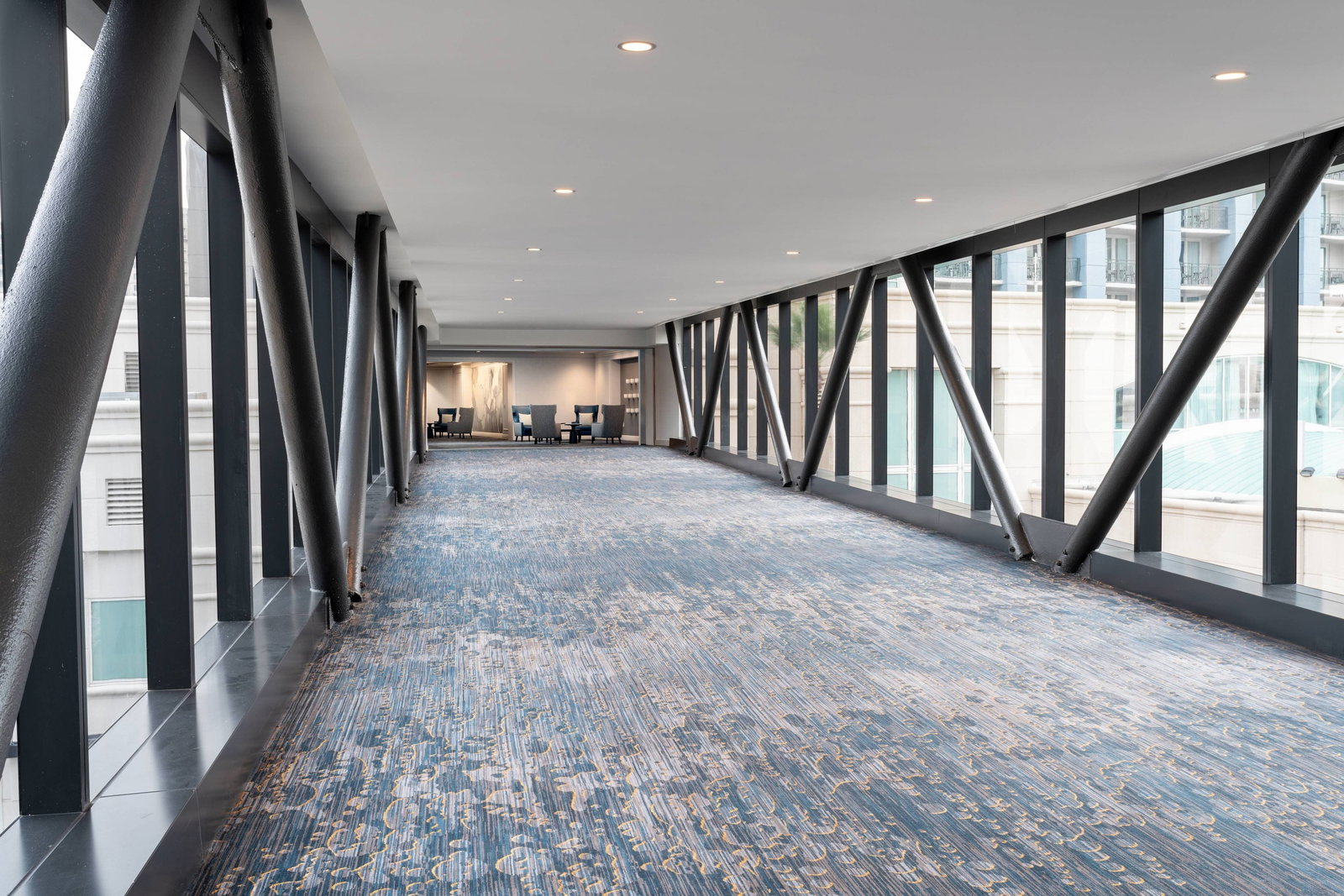 JW Marriott Tampa Water Street - thumb 17