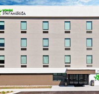 Extended Stay America Prem Stes Palm Bay - Accommodation Rooms