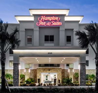 Hampton Inn  Suites Palm Bay Road - Accommodation Rooms