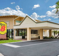 Super 8 Melbourne - Accommodation Rooms