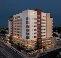 Hotel Melby Downtown-Tapestry Collection - Accommodation Rooms