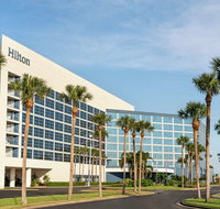 Hilton Melbourne FL - Accommodation Rooms