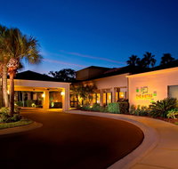 Courtyard by Marriott Melbourne West - Accommodation Rooms